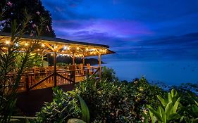 Las Cotingas Ocean View